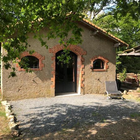 La Grange Du Cleray Hotel Vallet Exterior photo